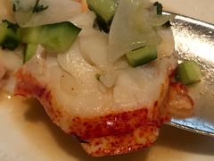 -Le Bernardin
