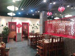 -五悦北平四季涮肉·烧烤(老商埠店)