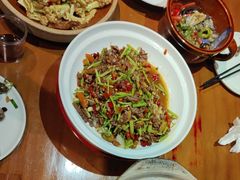 -江南小叙·美食研究院(鱼街店)