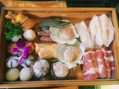 斑鱼片-丽江庭院之爱在路上(西单店)