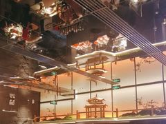 -西塔老太太泥炉烤肉(温州首店万象城黑金店)