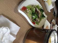 一品素-川流不息(北蔡休闲广场店)