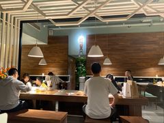 大堂-十面春风·江南面馆(崇宁路店)