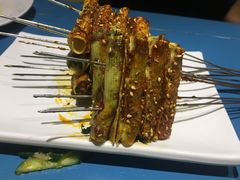 -三个大叔东北烧烤·砂锅菜(西三旗店)