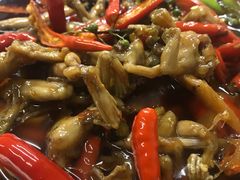 鲜椒美蛙-三哥田螺(北书院街店)