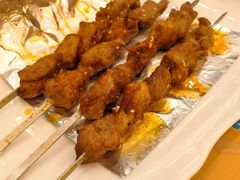 -内蒙古驻京办餐厅