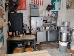 -刘飞放心无铝油条(阳光翠竹苑店)