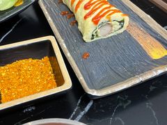 芝士鸡蛋卷-HONGA HONGA雄家(曹路店)