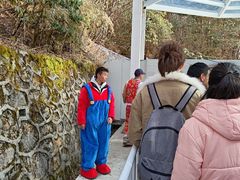 -海螺沟风景区