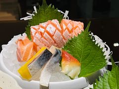 -柚·日式料理-富力万丽酒店