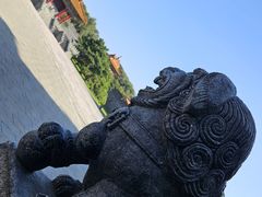 -北陵公园
