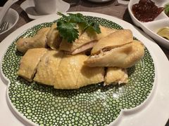 -采悦轩中餐厅·粤菜·海南菜(神州半岛喜来登度假酒店)