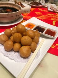 -惠食佳·宴会厅(滨江西路店)