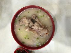 -廖老妈蹄花店(人民公园陕西街259号店)