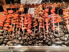 -陆小年创意自助料理(宿迁吾悦店)