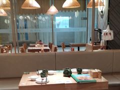 大堂-云海肴·汽锅鸡·云南菜(东坝金隅店)