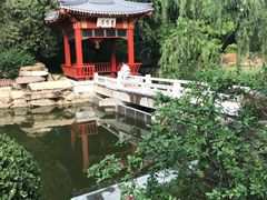 -钓鱼台国宾馆