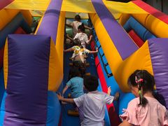 -蒙特利亲子乐园