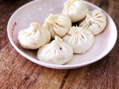 -津门张记包子铺(华昌道店)