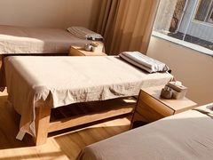 -素境采耳(管仲公园店)