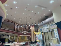 -奈尔宝·儿童乐园·亲子餐厅(鄞州万达店)