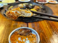 -袁大妈高原特色牦牛肉石棉烧烤(雅安店)