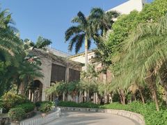 -金汤湾海水温泉度假酒店