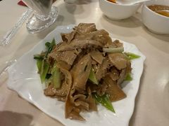 -太婆天府山珍酒楼(亚运村店)