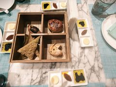 -宴悦海鲜餐厅·游水海鲜·牛排(亚龙湾瑞吉店)