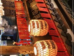 -南京大牌档(之心城店)