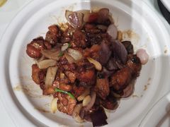 -潮界(虹桥新天地店)