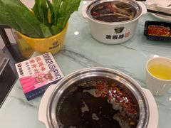 -顶福胜潮汕牛肉火锅(观沙岭店)