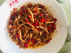 -天下客饭店(中山路店)