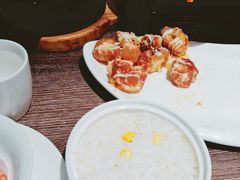-茉莉餐厅(包河万达店)