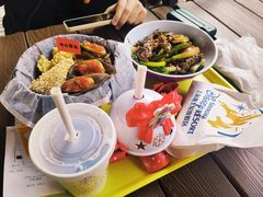 -Tangled Tree Tavern 老藤树食栈
