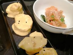 -ManHo万豪中餐厅(成都茂业JW万豪酒店)