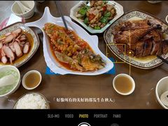 -聂记粤菜馆(鼓西路店)
