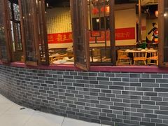 -西昌老号李小肠特色烧烤园(温江店)
