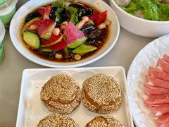 -牛街·马辈儿涮肉(牛街总店)