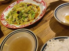 -破三川·新川菜(静安大融城店)