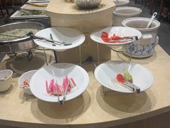 -食蔬不二素食自助餐厅(沈阳铁西店)