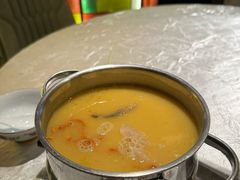 -ONE FULL 古董港式海鲜火锅