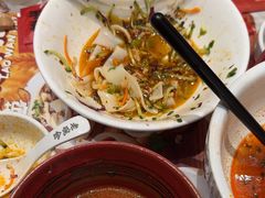 -老碗会·陕西手工面(前海世茂店)