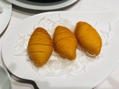 银萝千层酥-北京厨房(SKP店)