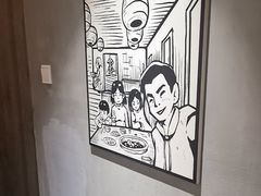 -老船舫·现做活鲜鱼馆(东郊记忆店)