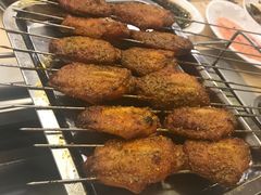 -寻香羊小羊·徐州烧烤(南京店)