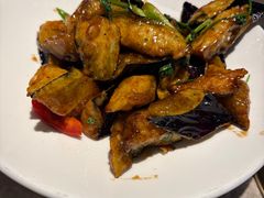 -茅庐川菜(烟台大悦城店)