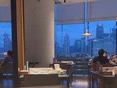 -小大董·烤鸭(观景餐厅·南京西路店)