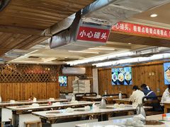 -老东镇啤酒屋海鲜加工·蒸汽海鲜·海鲜烧烤(台东店)