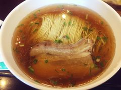 -朱鸿兴面馆(镇湖店)